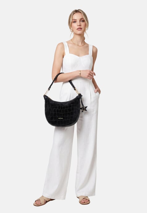Pierre Cardin Handbag Women - Image 5