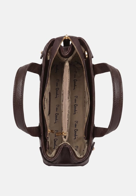 Pierre Cardin Handbag Women - Image 3