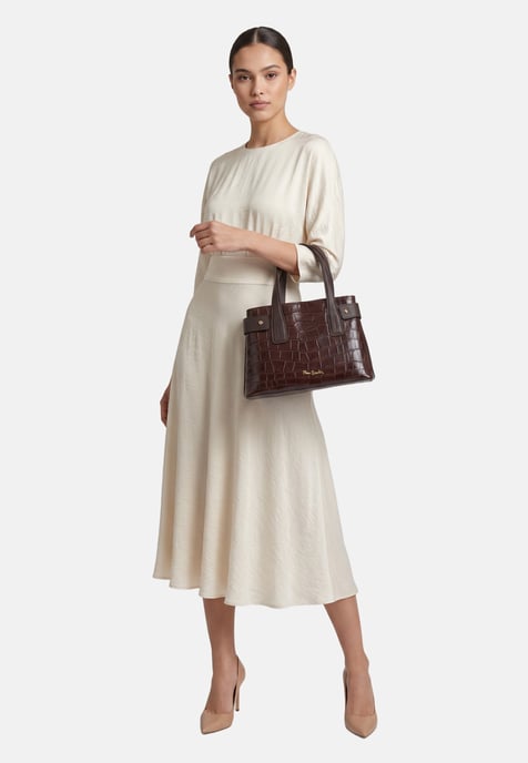 Pierre Cardin Handbag Women - Image 5