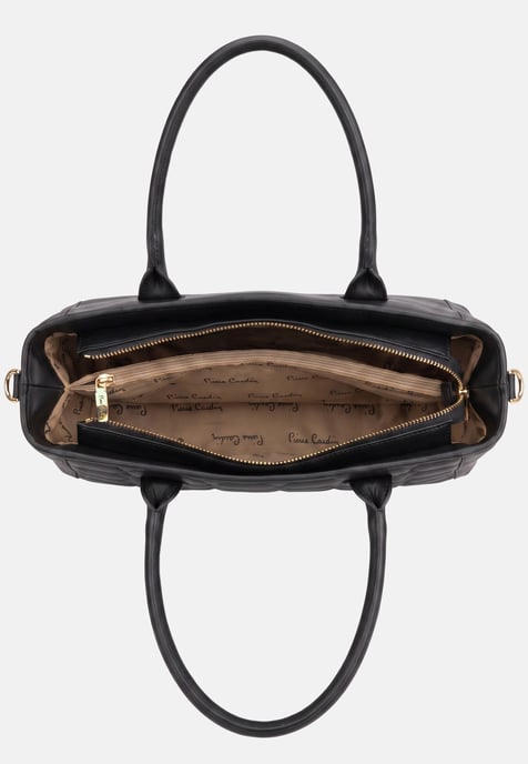 Pierre Cardin Handbag Women - Image 3