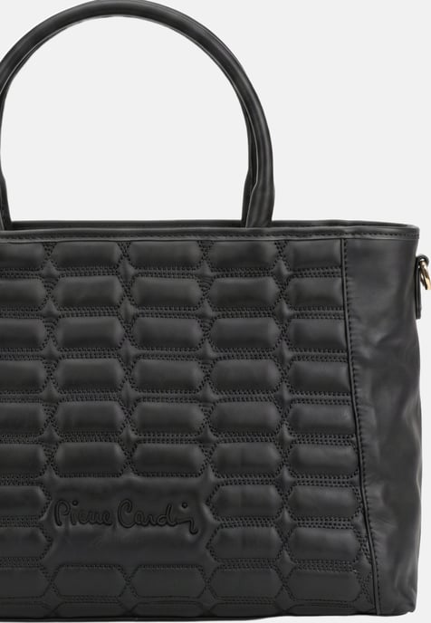 Pierre Cardin Handbag Women - Image 4