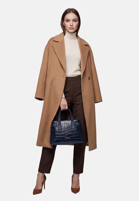 Pierre Cardin Handbag Women - Image 5