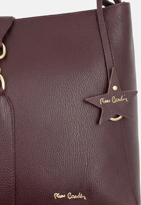 Pierre Cardin Handtas Women - Image 4