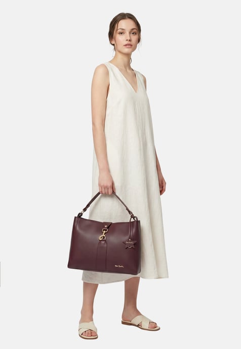 Pierre Cardin Handtas Women - Image 5