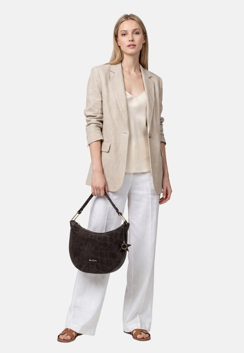 Pierre Cardin Handbag Women - Image 5