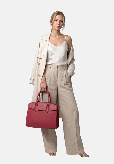 Enrico Coveri Handbag Women - Image 5