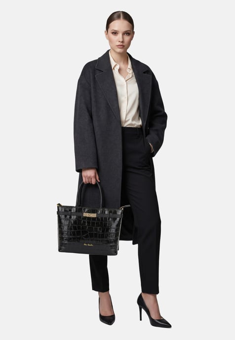 Pierre Cardin Handtas Women - Image 5