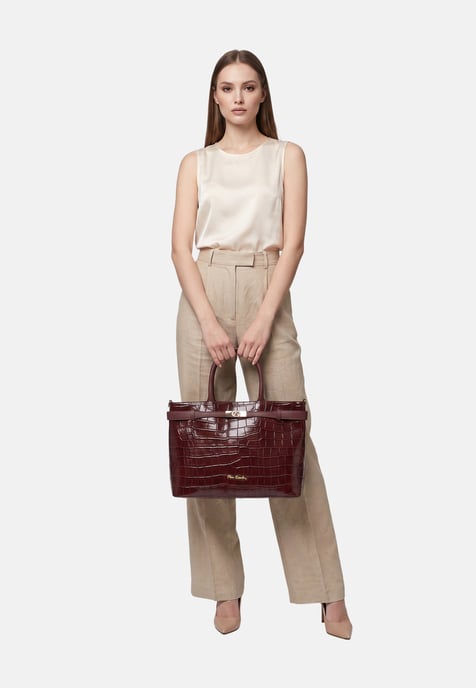 Pierre Cardin Handtas Women - Image 5