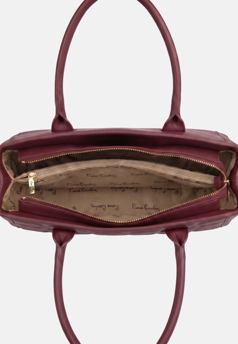 Pierre Cardin Handbag Women - Image 3