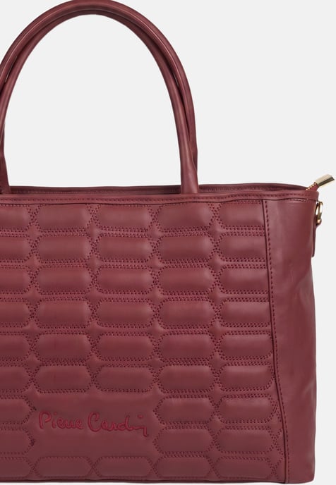 Pierre Cardin Handbag Women - Image 4