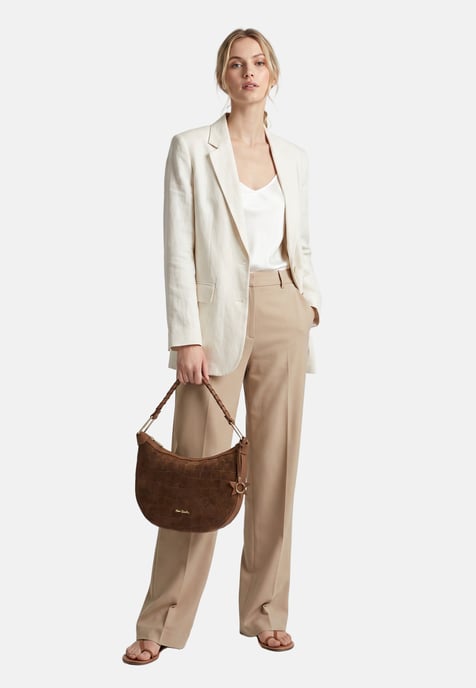 Pierre Cardin Handbag Women - Image 5
