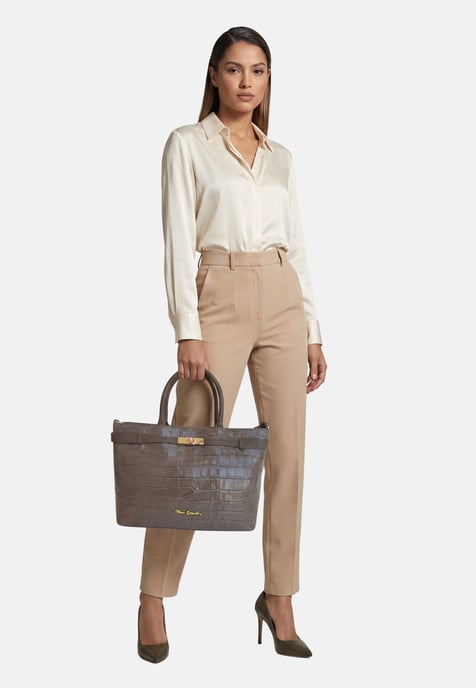 Pierre Cardin Handtas Women - Image 5