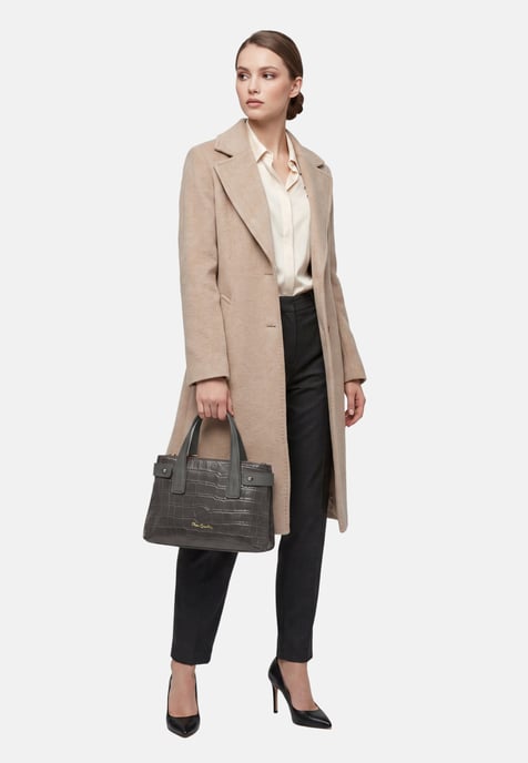 Pierre Cardin Handbag Women - Image 5