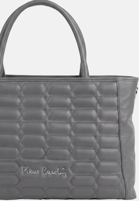Pierre Cardin Handbag Women - Image 4