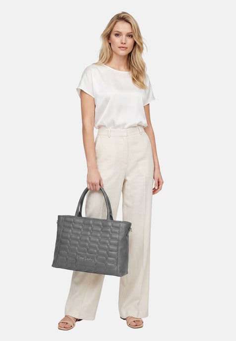 Pierre Cardin Handbag Women - Image 5