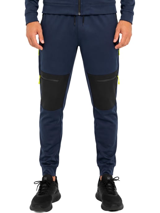 Kruze | Heren Scuba Trainingspak Set - Image 4
