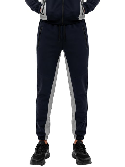 Kruze | Mens Scuba Tracksuit Set - Image 4