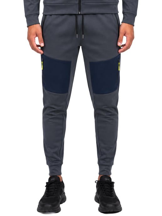 Kruze | Mannen Scuba Trainingspak Set - Image 4
