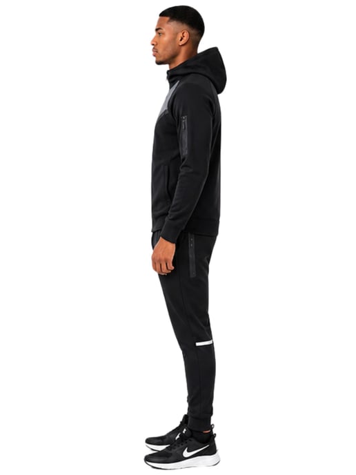Kruze | Mens Scuba Tracksuit Set - Image 5