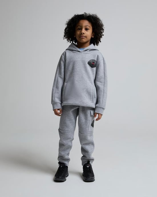 Nursery Botticini Compatto Overhead Hooded Suit - Image 3