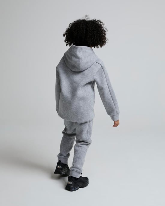 Nursery Botticini Compatto Overhead Hooded Suit - Image 4