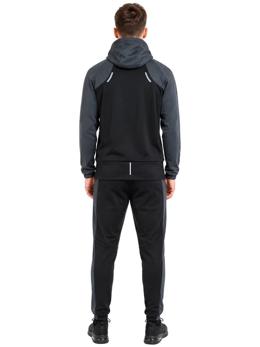 Kruze | Mens Scuba Tracksuit Set - Image 2
