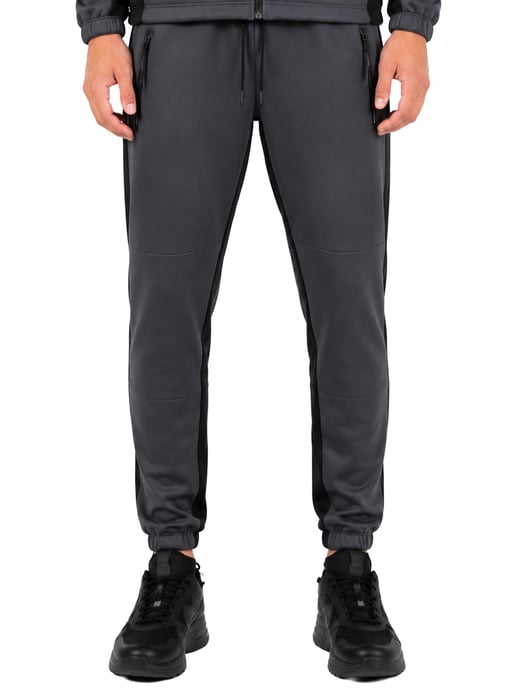 Kruze | Mens Scuba Tracksuit Set - Image 4