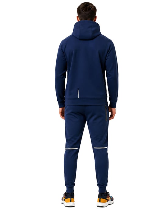 Kruze | Mens Scuba Tracksuit Set - Image 2