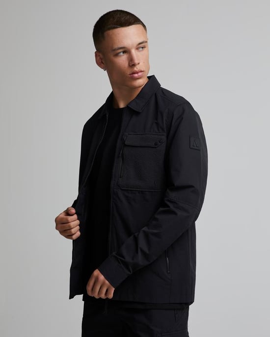 Ferruccio Overshirt - Image 1