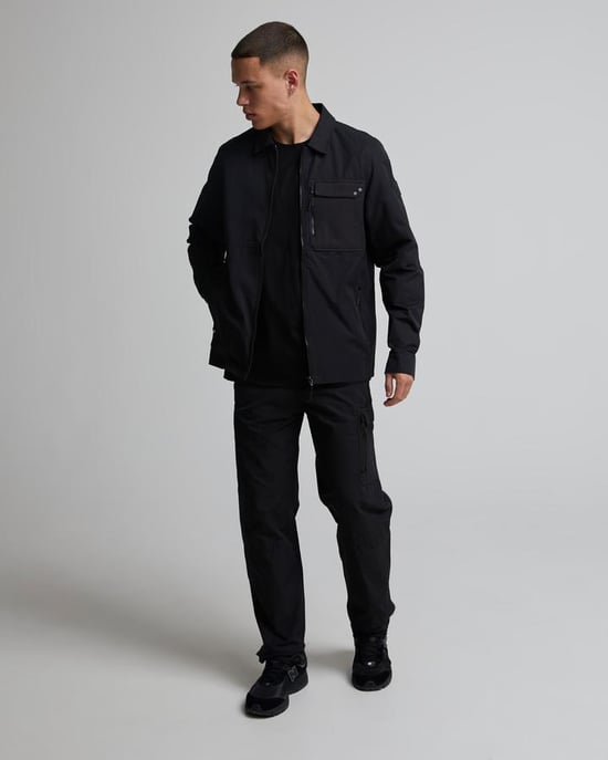 Ferruccio Overshirt - Image 3