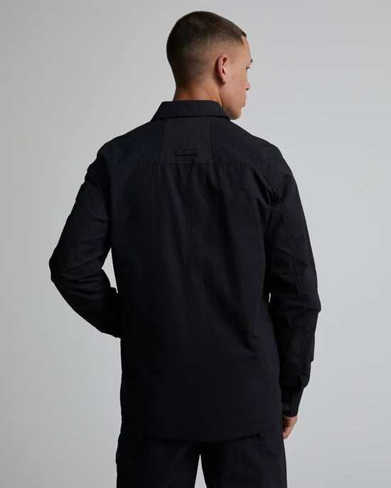 Ferruccio Overshirt - Image 4