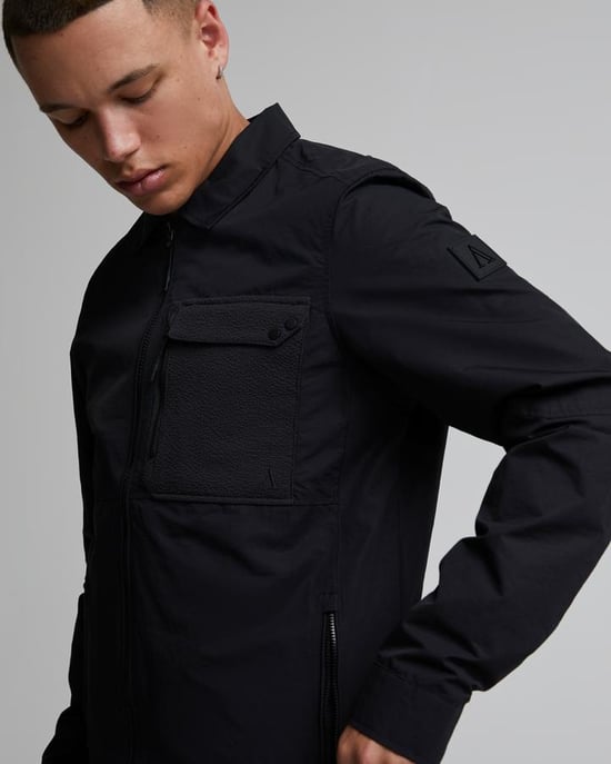 Ferruccio Overshirt - Image 5