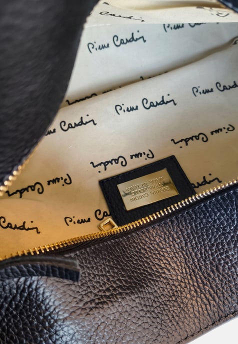 Pierre Cardin Shoulder Bag Women - Image 3