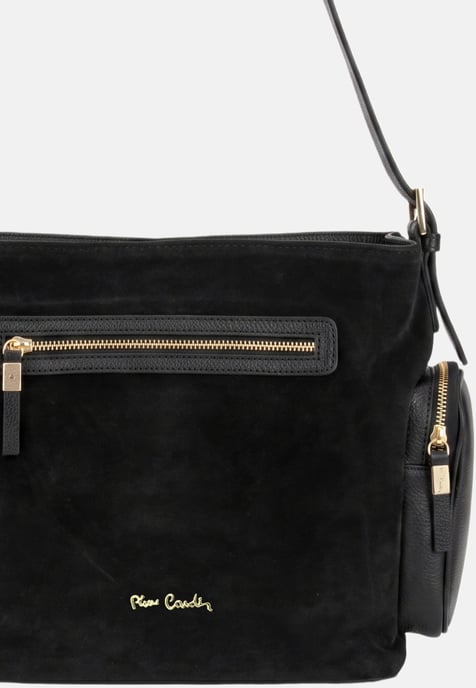 Pierre Cardin Shoulder Bag Women - Image 4