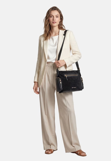 Pierre Cardin Shoulder Bag Women - Image 5