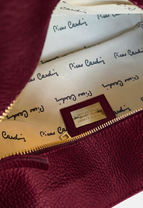 Pierre Cardin Shoulder Bag Women - Image 3