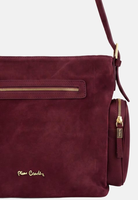 Pierre Cardin Shoulder Bag Women - Image 4