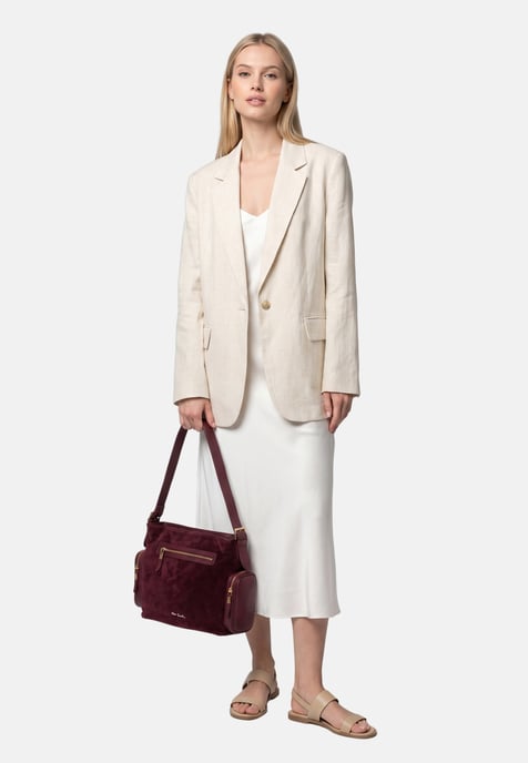 Pierre Cardin Shoulder Bag Women - Image 5