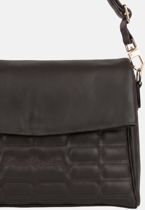 Pierre Cardin Shoulder Bag Women - Image 4