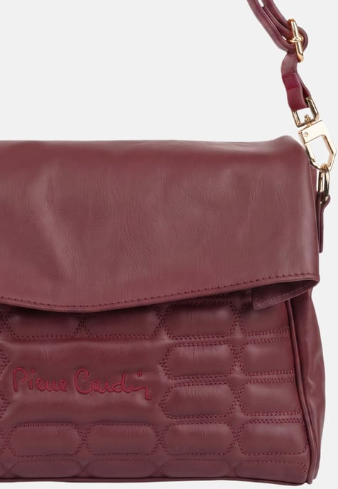 Pierre Cardin Shoulder Bag Women - Image 4