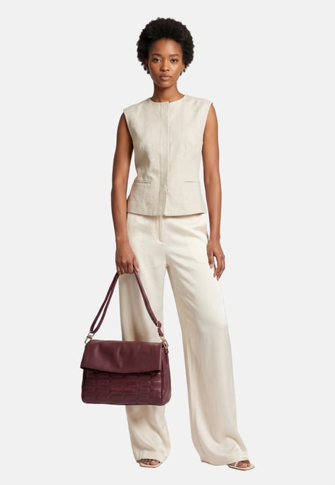 Pierre Cardin Shoulder Bag Women - Image 5