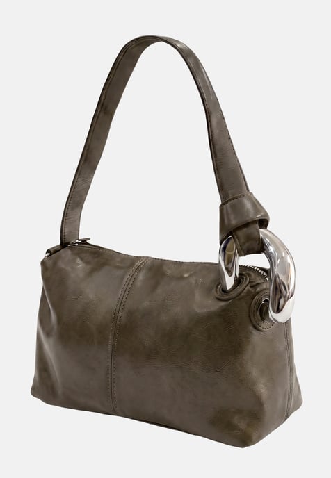Enrico Coveri Shoulder Bag Women - Image 2