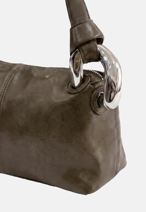 Enrico Coveri Shoulder Bag Women - Image 4