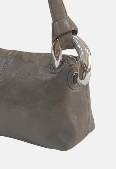 Enrico Coveri Shoulder Bag Women - Image 4