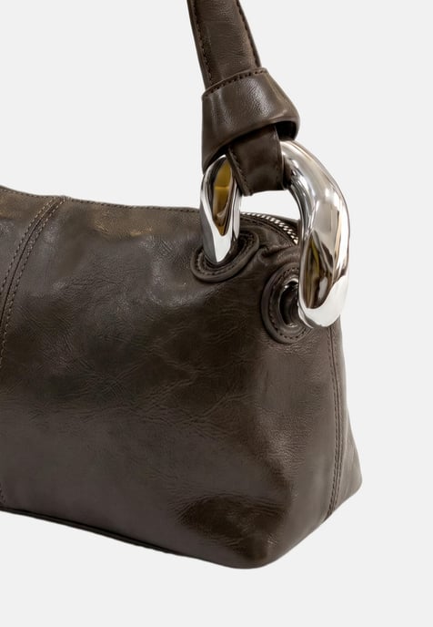 Enrico Coveri Shoulder Bag Women - Image 4