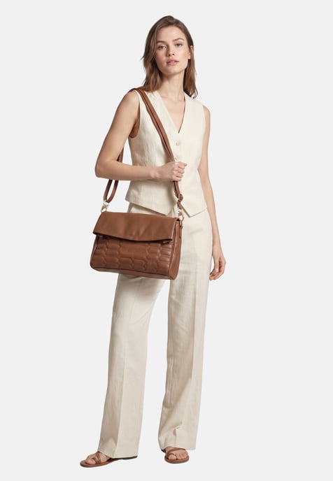 Pierre Cardin Shoulder Bag Women - Image 5