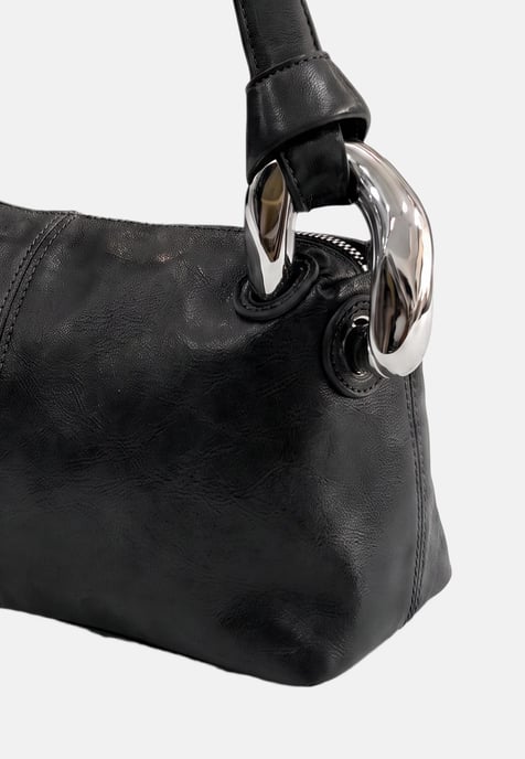 Enrico Coveri Shoulder Bag Women - Image 4