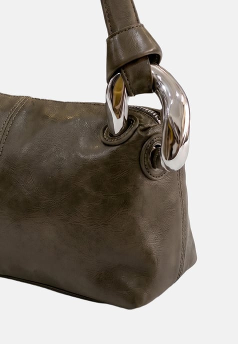 Enrico Coveri Shoulder Bag Women - Image 3