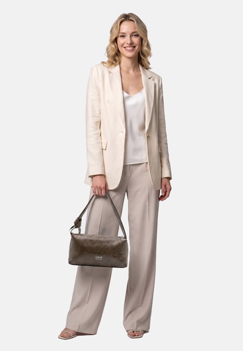 Enrico Coveri Shoulder Bag Women - Image 4