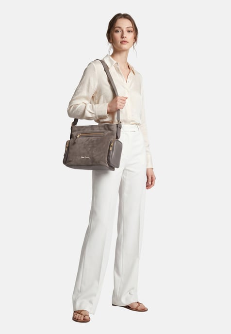 Pierre Cardin Shoulder Bag Women - Image 5